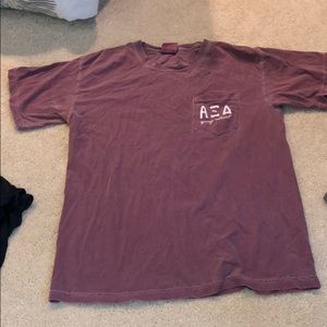 Alpha Xi delta t shirt